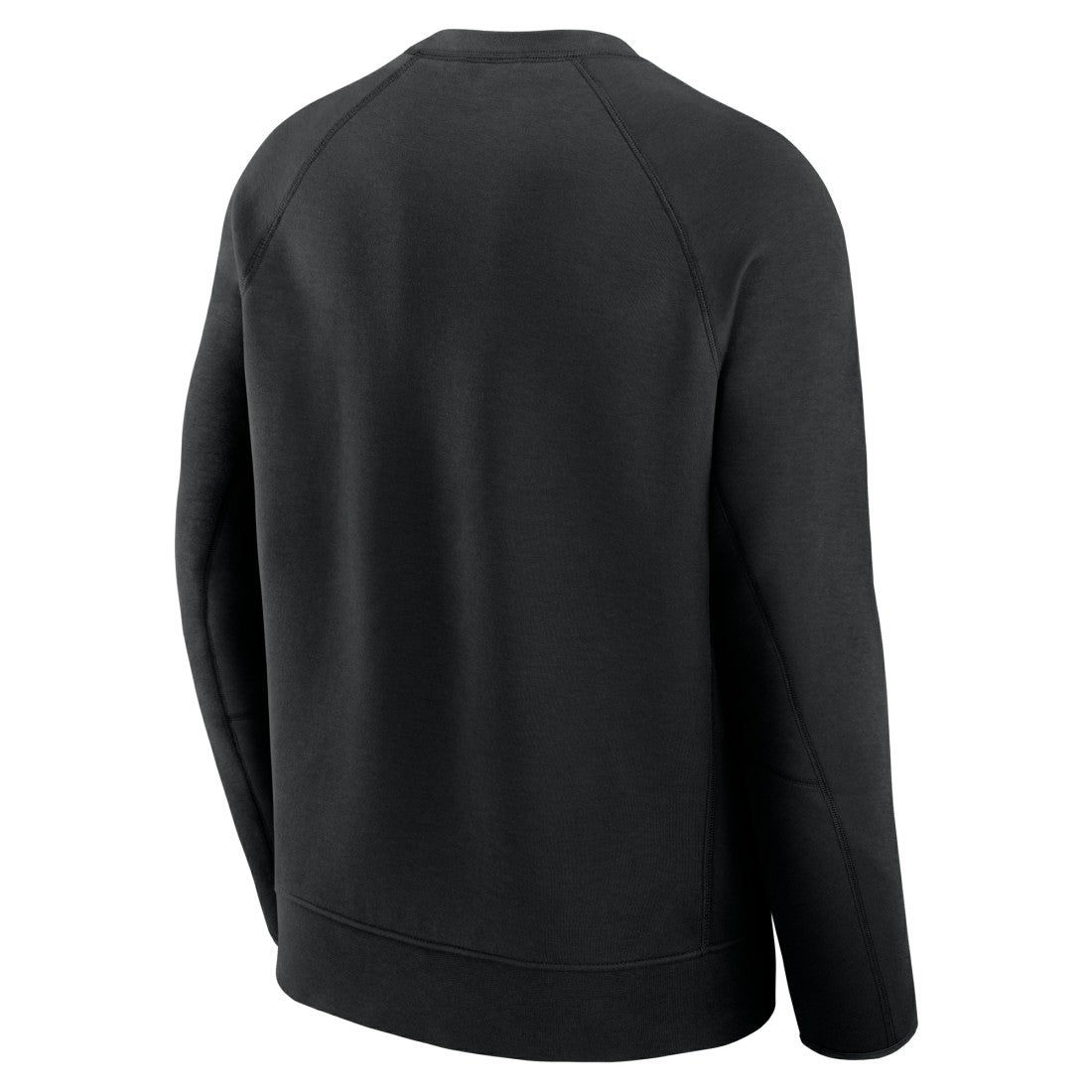 Tech Fleece Raglan Sweatshirt - Detroit Lions Sweatshirts
