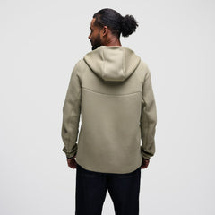 Tech Fleece Raglan Full-Zip Windrunner Hoodie - Washington Commanders Hoodies