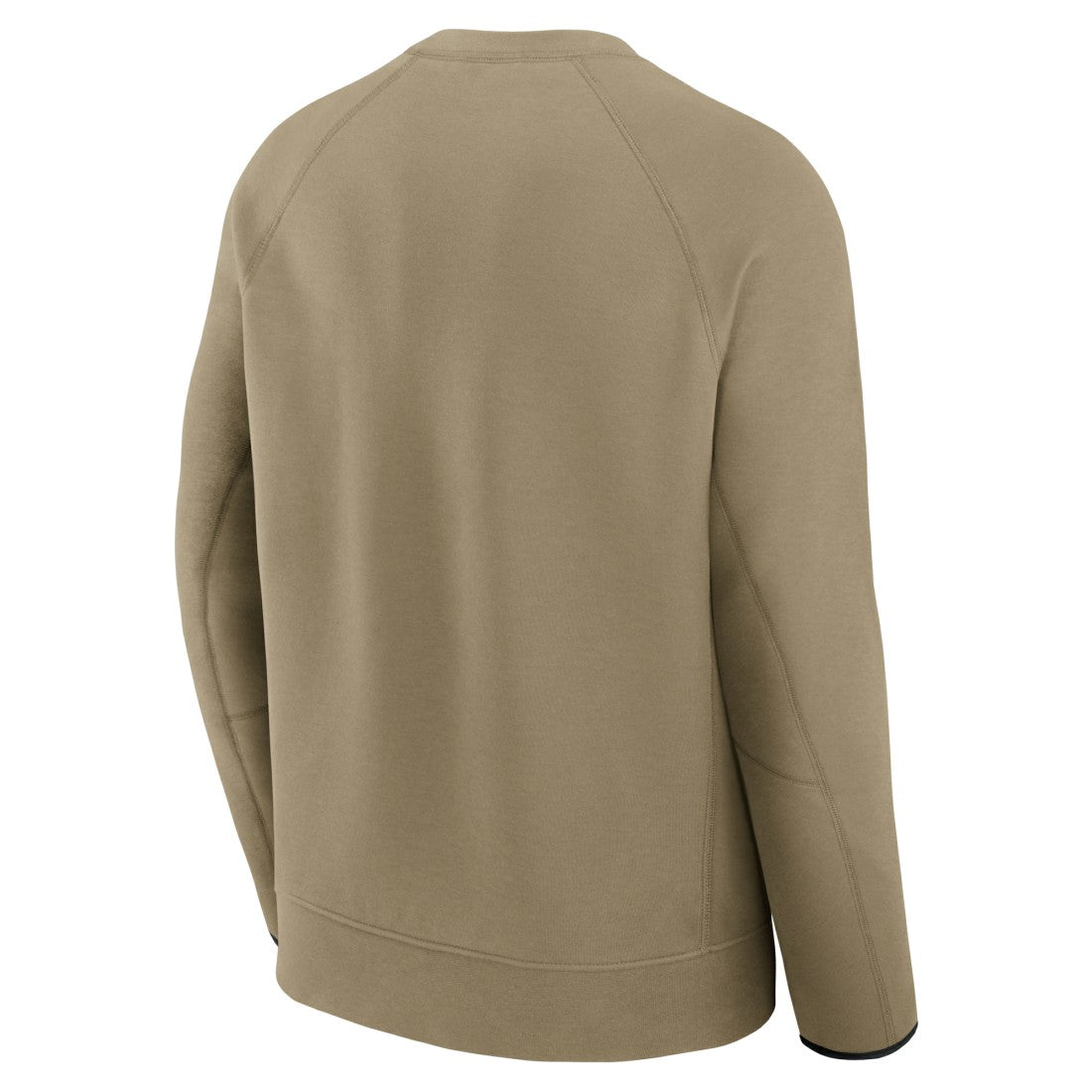 Tech Fleece Raglan Sweatshirt - Philadelphia Eagles Sweatshirts