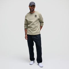 Tech Fleece Raglan Sweatshirt - Green Bay Packers Sweatshirts