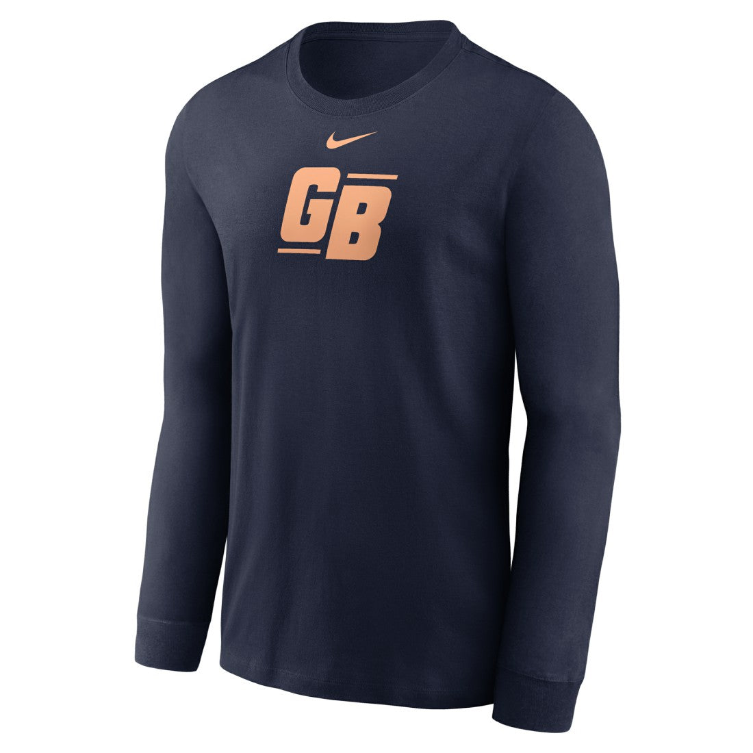 Essential Long-Sleeve T-Shirt - Green Bay Packers T-shirts