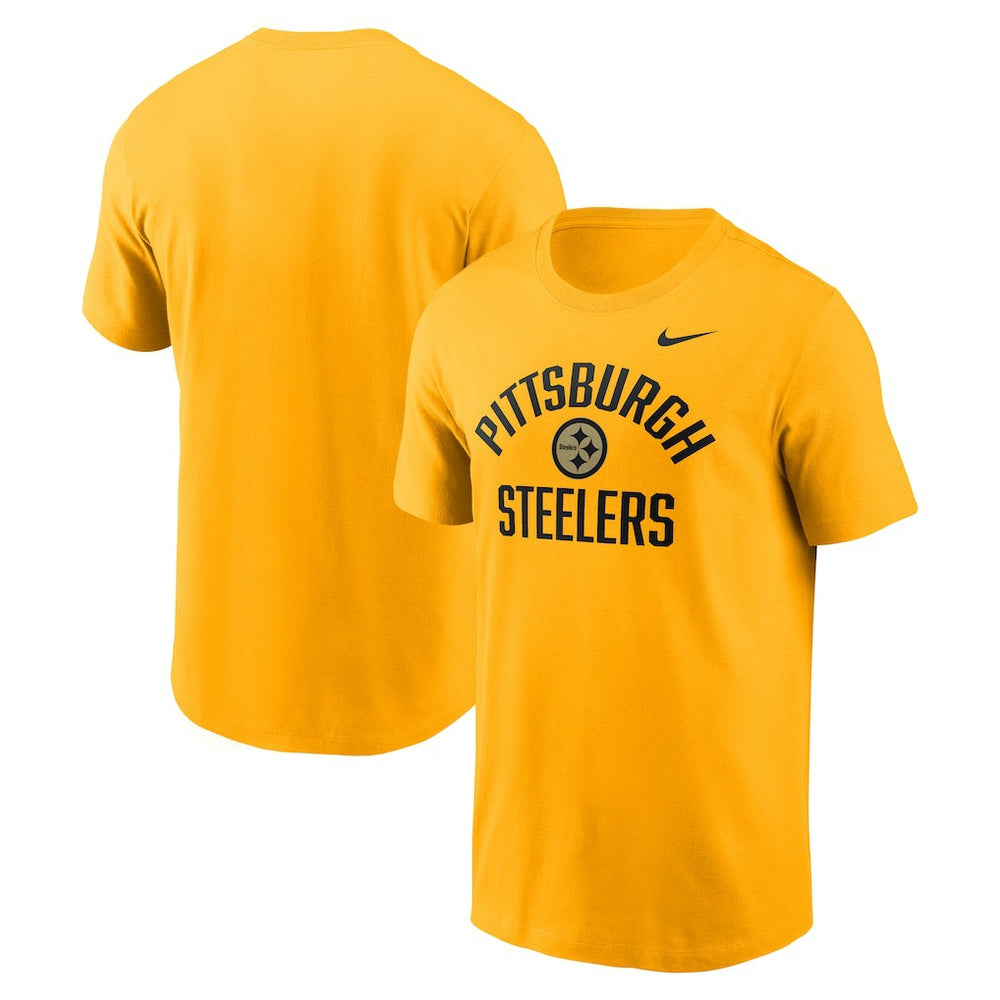Essential T-Shirt - Pittsburgh Steelers T-shirts