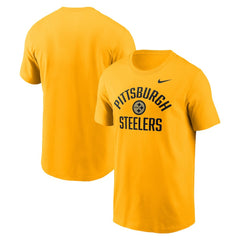 Essential T-Shirt - Pittsburgh Steelers T-shirts