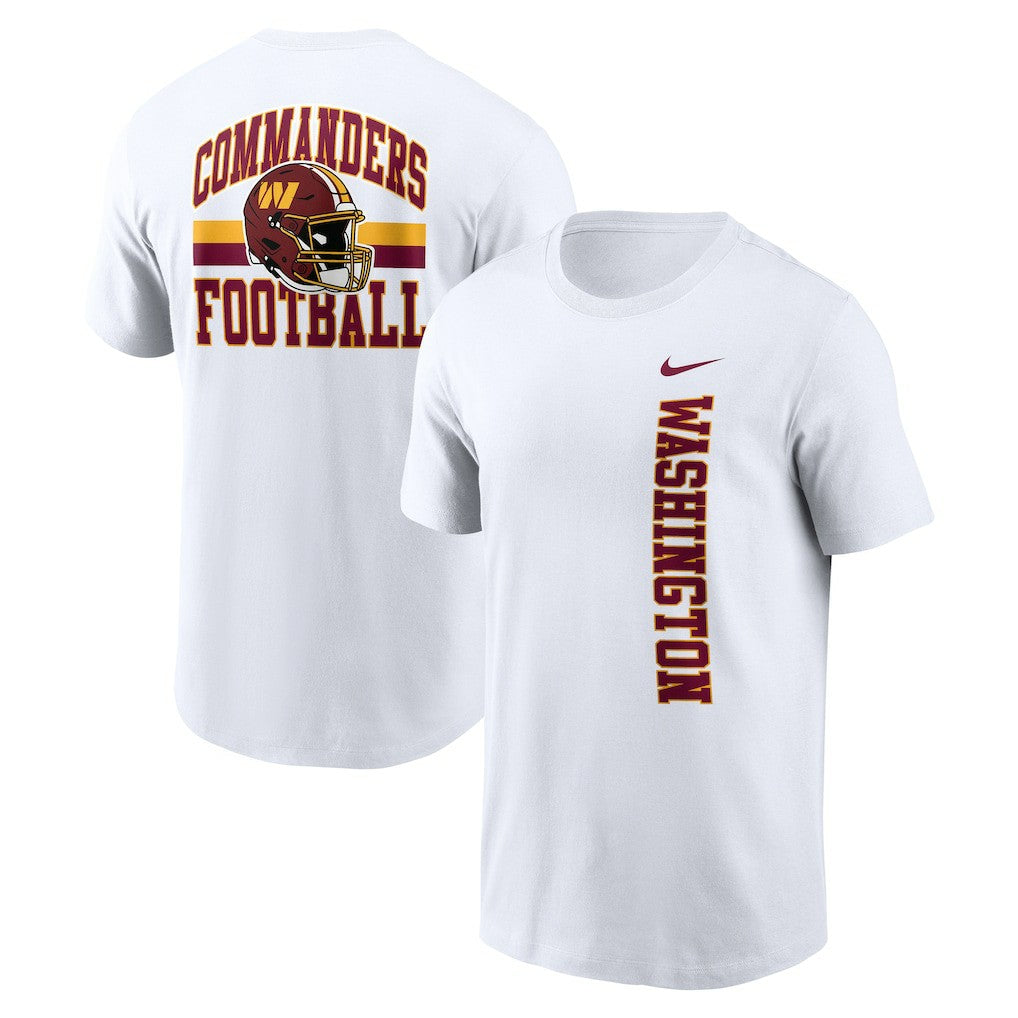 Essential T-Shirt - Washington Commanders T-shirts