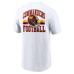 Essential T-Shirt - Washington Commanders T-shirts