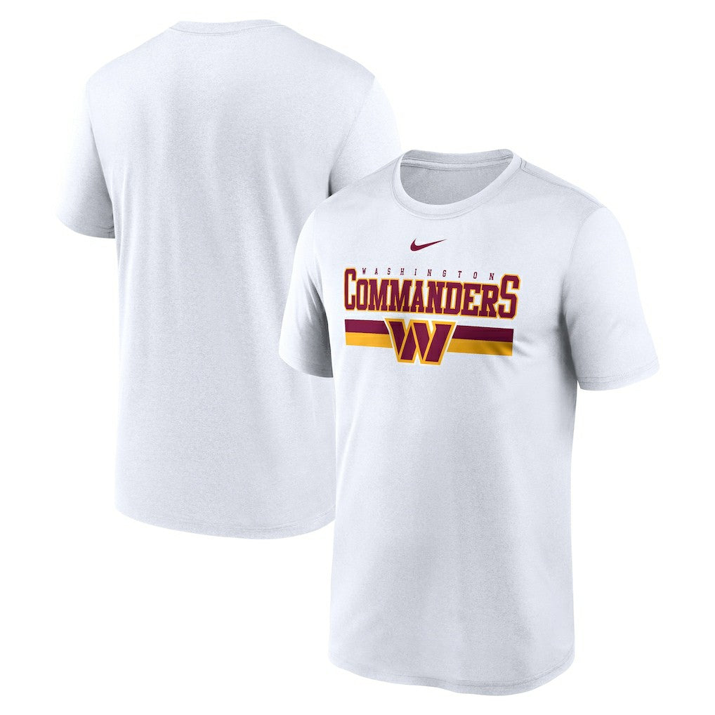 Legend Dri-FIT T-Shirt - Washington Commanders T-shirts