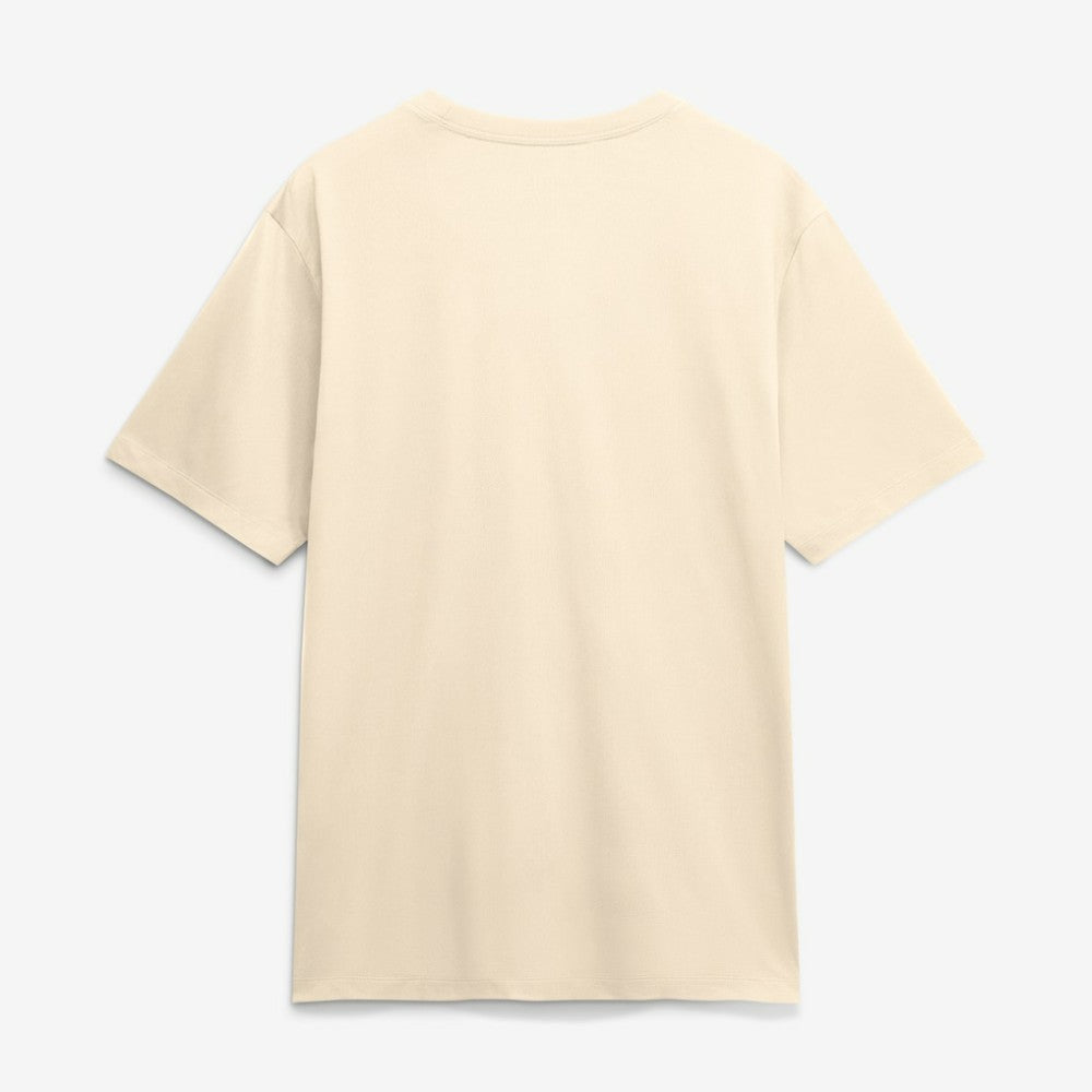 Cream Baltimore Orioles Nike Swoosh Legend Dri-FIT T-Shirt