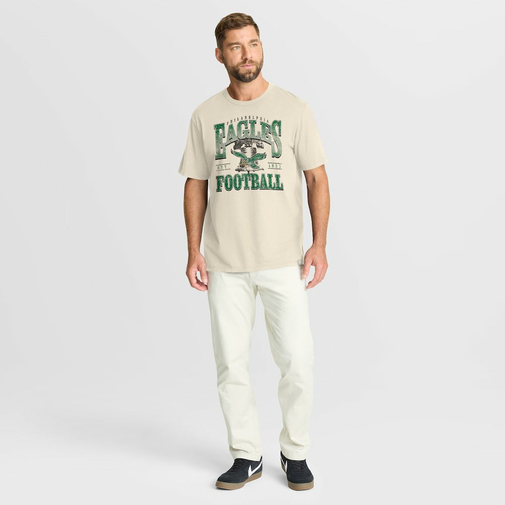 Team Archives T-Shirt - Philadelphia Eagles T-shirts