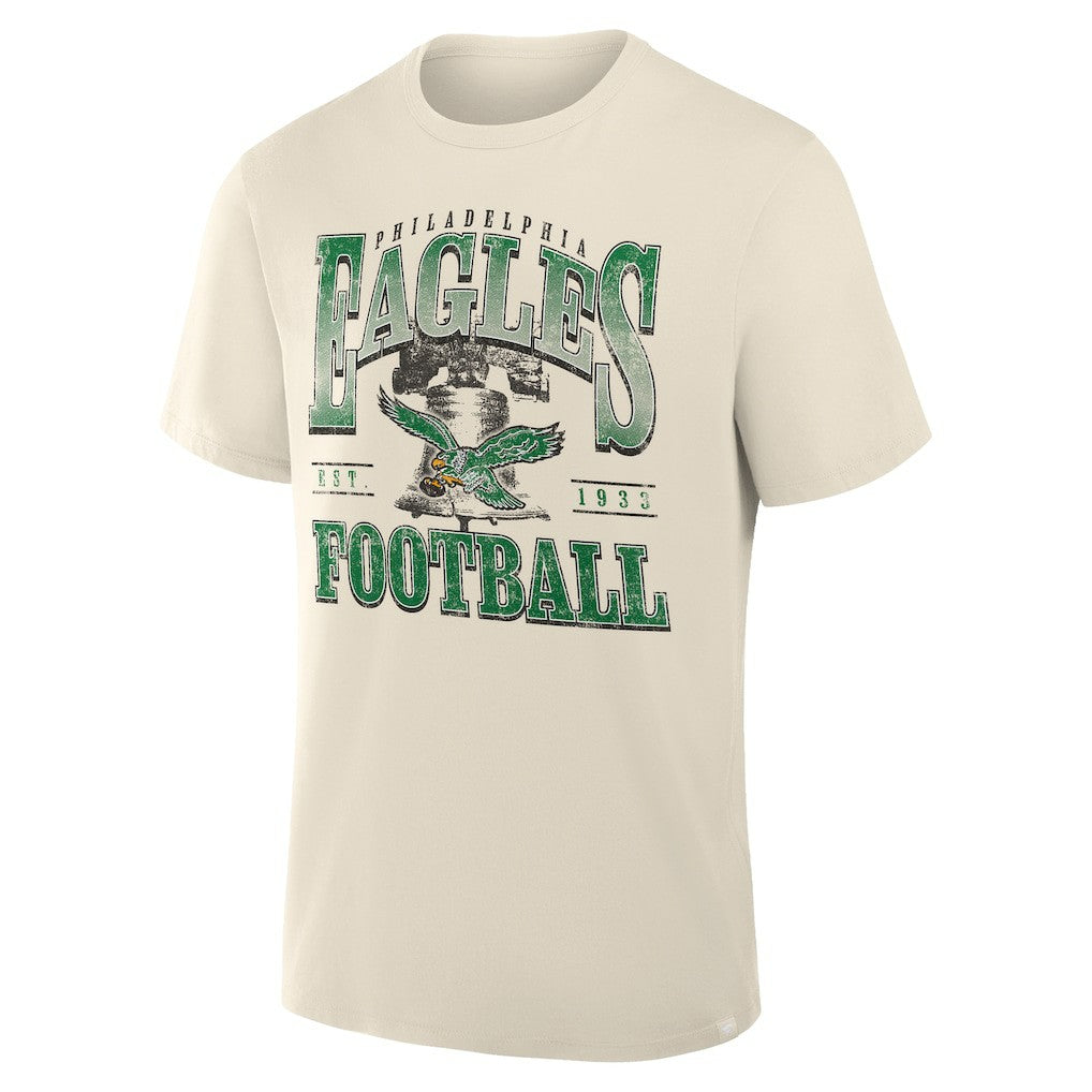Team Archives T-Shirt - Philadelphia Eagles T-shirts