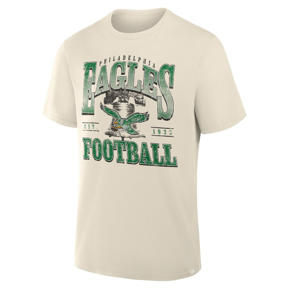 Team Archives T-Shirt - Philadelphia Eagles T-shirts