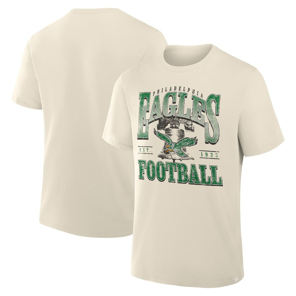 Team Archives T-Shirt - Philadelphia Eagles T-shirts