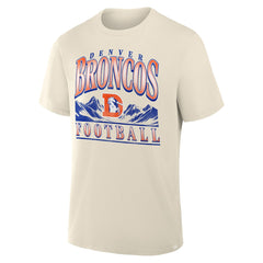 Team Archives T-Shirt - Denver Broncos T-shirts