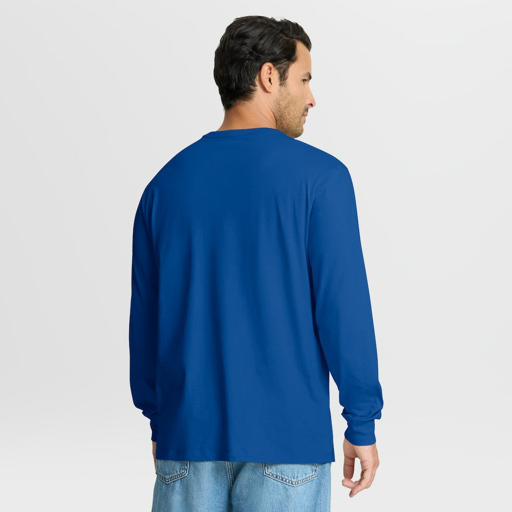 Homeward Bound Long Sleeve T-Shirt - Buffalo Bills T-shirts