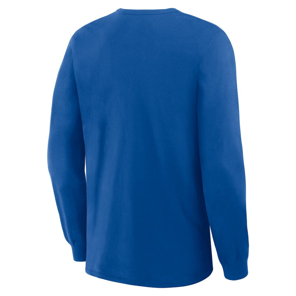 Homeward Bound Long Sleeve T-Shirt - Buffalo Bills T-shirts