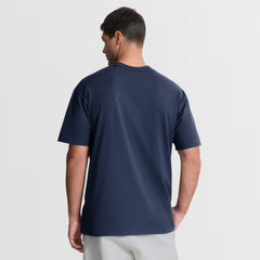 Navy Los Angeles Dodgers Nike City Name Max 90 T-Shirt