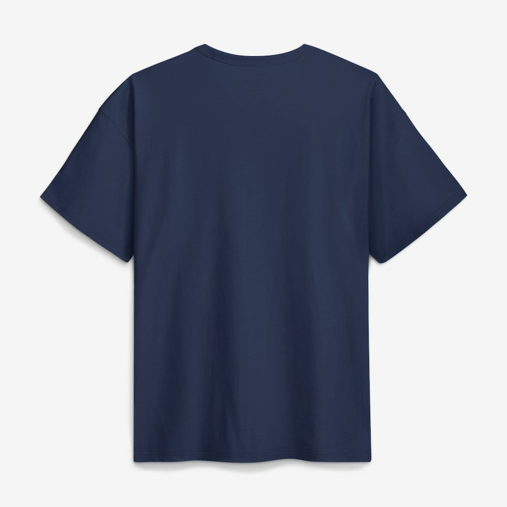 Navy Los Angeles Dodgers Nike City Name Max 90 T-Shirt