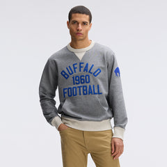 IconicFleece Pocket Sweatshirt - Buffalo Bills Sweatshirts