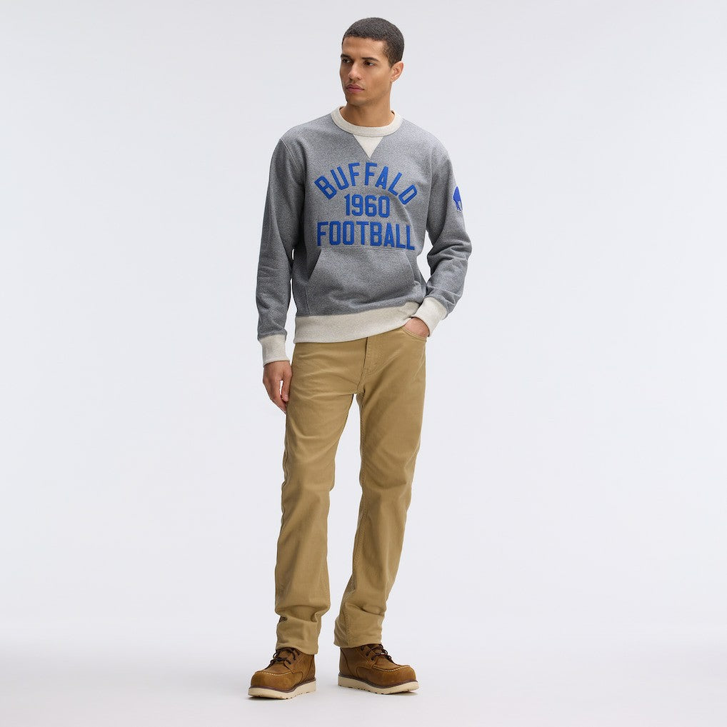 IconicFleece Pocket Sweatshirt - Buffalo Bills Sweatshirts