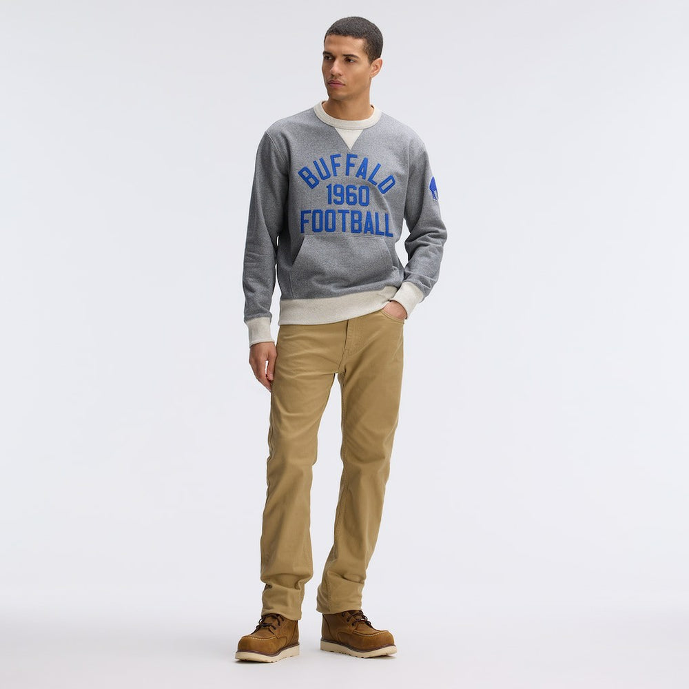 IconicFleece Pocket Sweatshirt - Buffalo Bills Sweatshirts