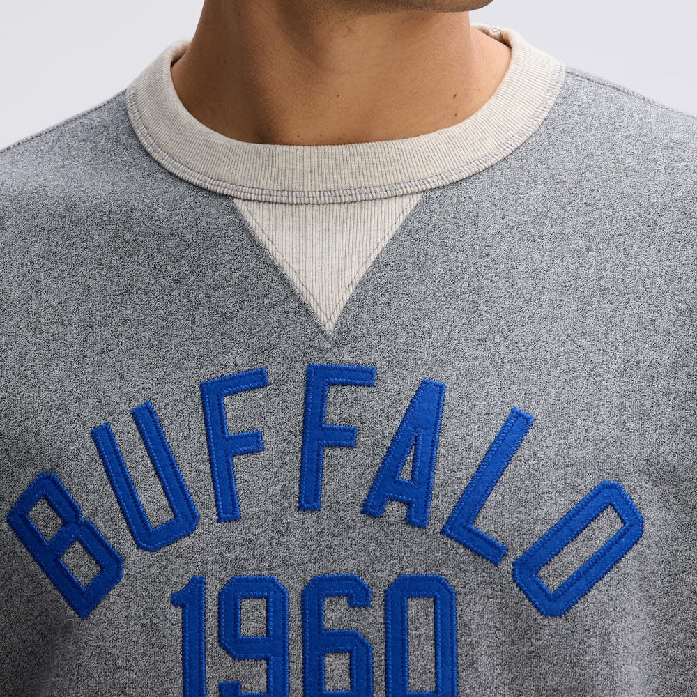 IconicFleece Pocket Sweatshirt - Buffalo Bills Sweatshirts