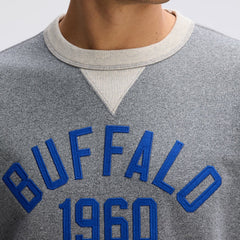 IconicFleece Pocket Sweatshirt - Buffalo Bills Sweatshirts