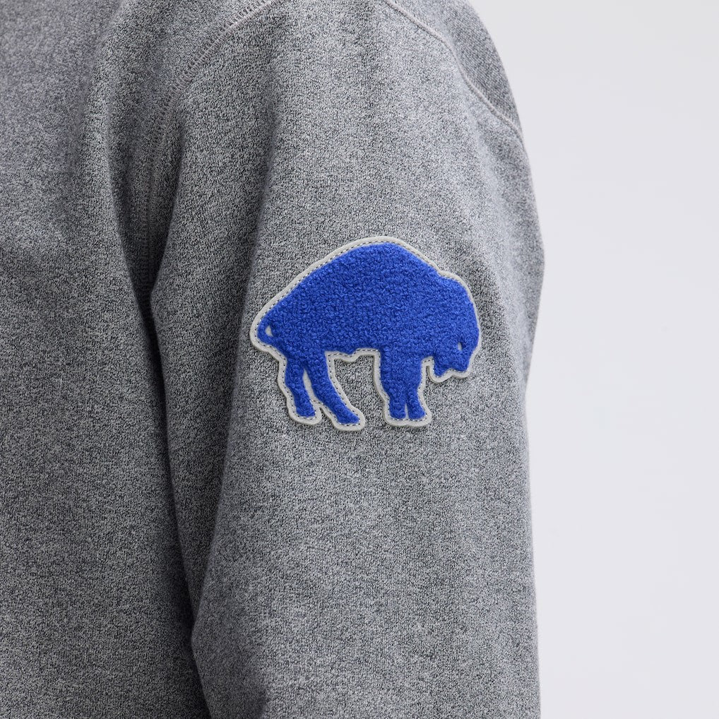 IconicFleece Pocket Sweatshirt - Buffalo Bills Sweatshirts