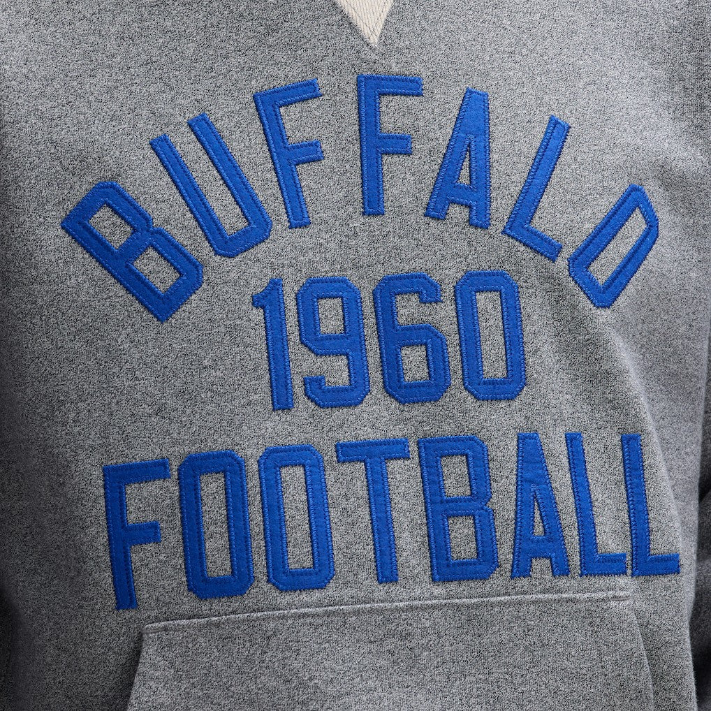 IconicFleece Pocket Sweatshirt - Buffalo Bills Sweatshirts