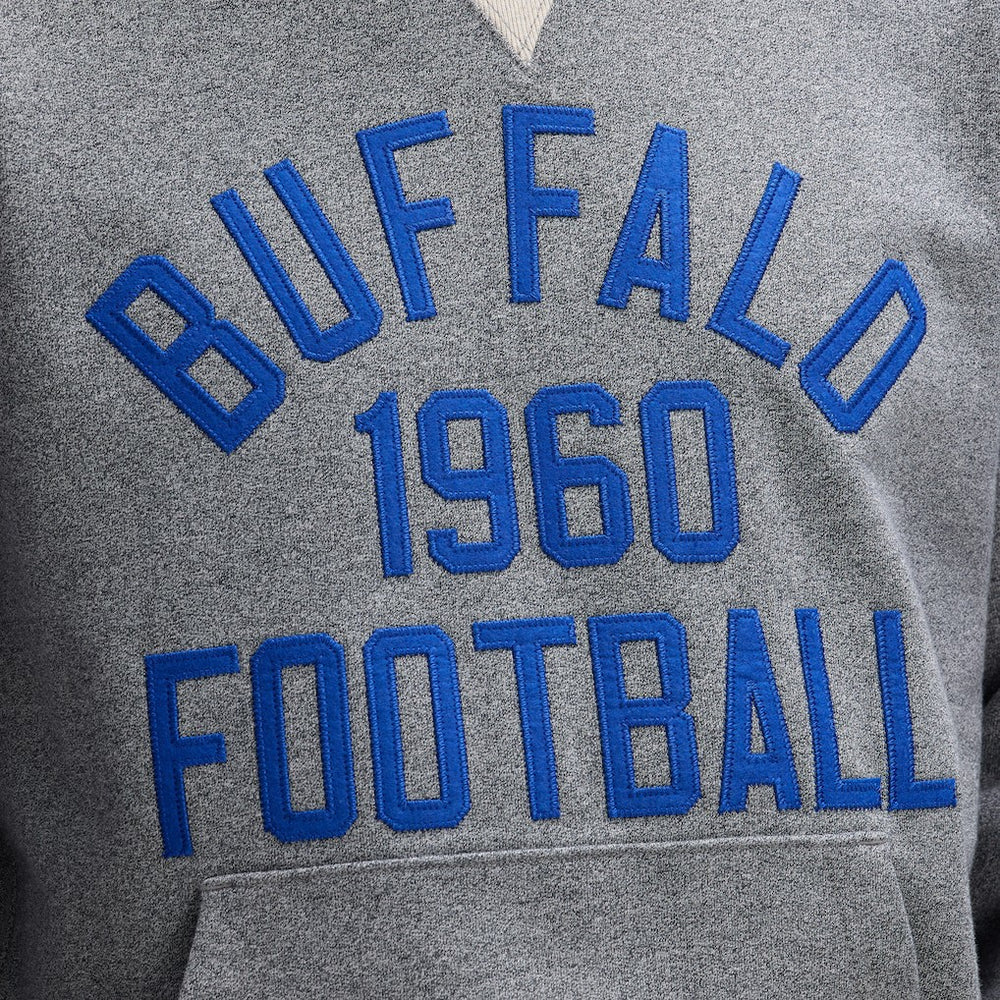 IconicFleece Pocket Sweatshirt - Buffalo Bills Sweatshirts