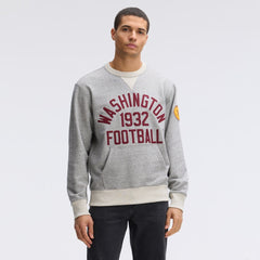IconicFleece Pocket Sweatshirt - Washington Commanders Sweatshirts