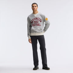 IconicFleece Pocket Sweatshirt - Washington Commanders Sweatshirts