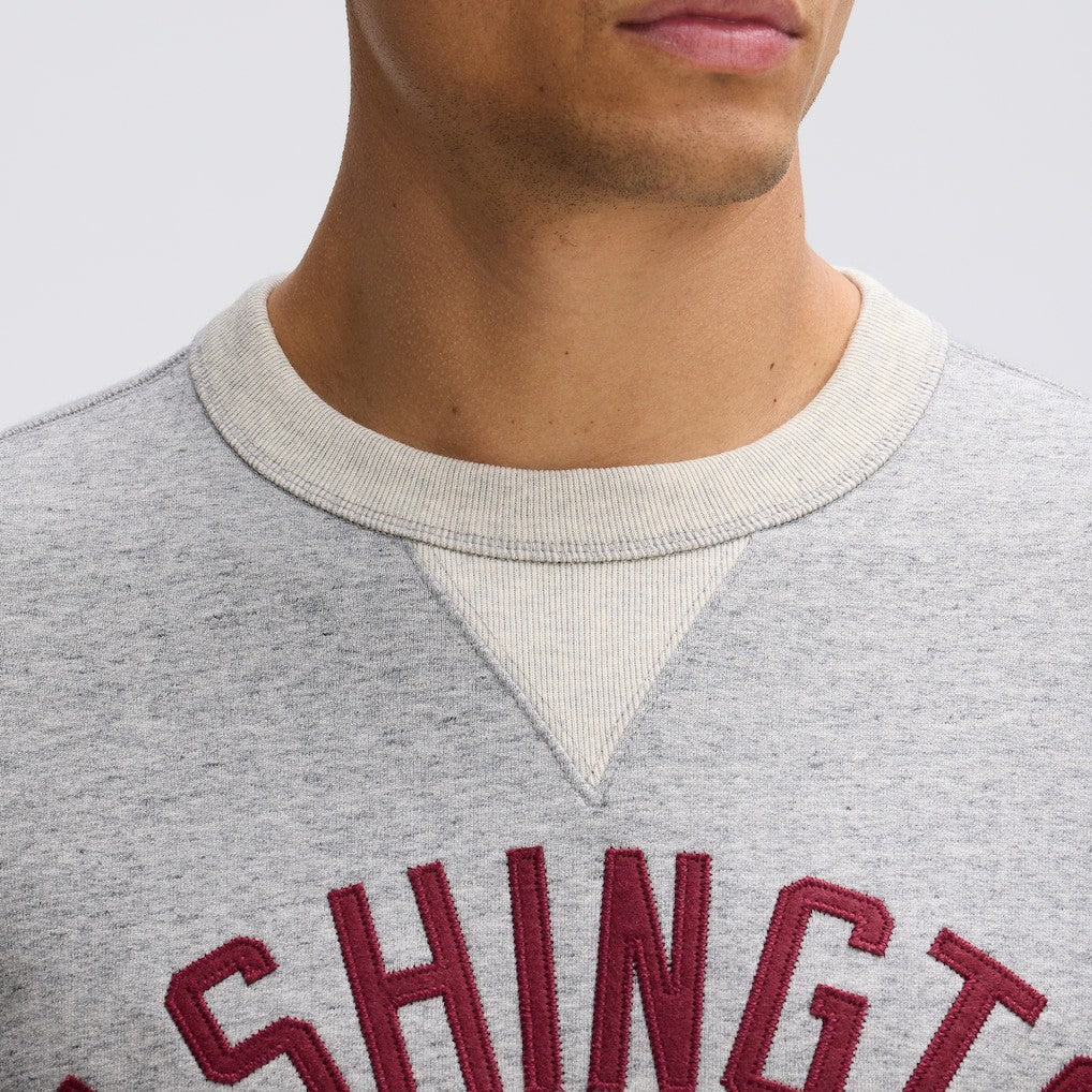 IconicFleece Pocket Sweatshirt - Washington Commanders Sweatshirts