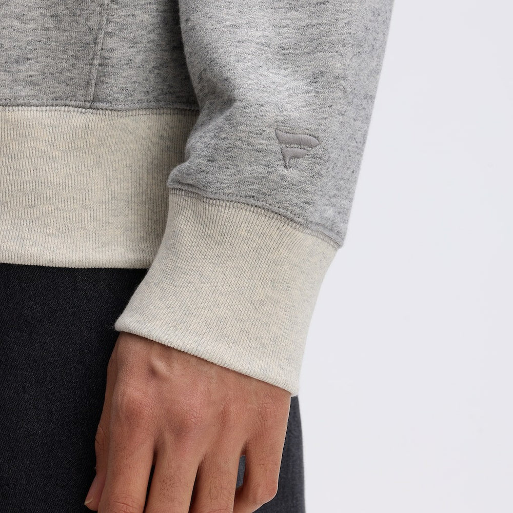 IconicFleece Pocket Sweatshirt - Washington Commanders Sweatshirts