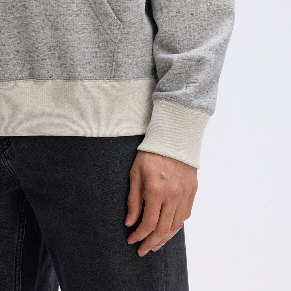 IconicFleece Pocket Sweatshirt - Washington Commanders Sweatshirts