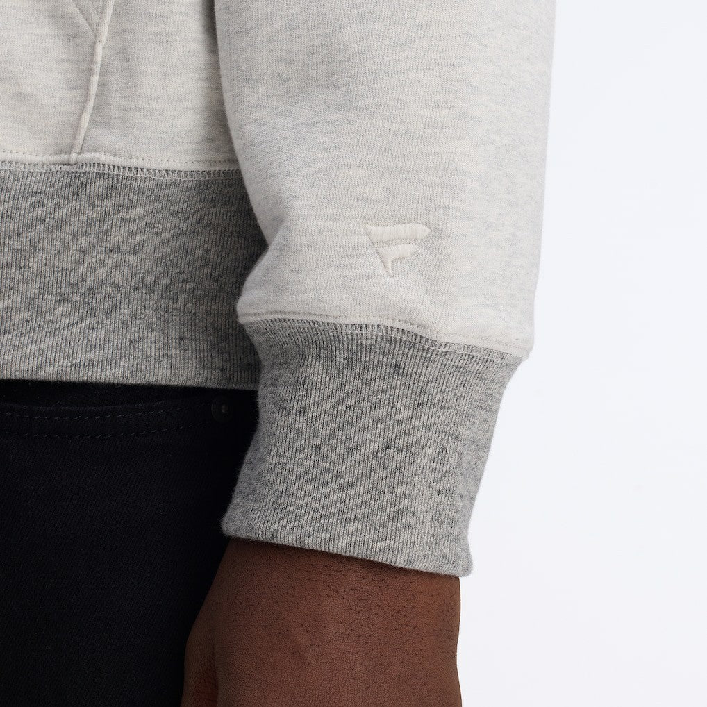 IconicFleece Pocket Sweatshirt - Las Vegas Raiders Sweatshirts