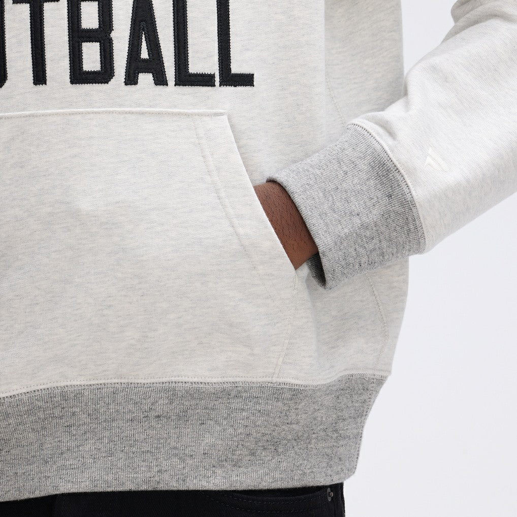 IconicFleece Pocket Sweatshirt - Las Vegas Raiders Sweatshirts