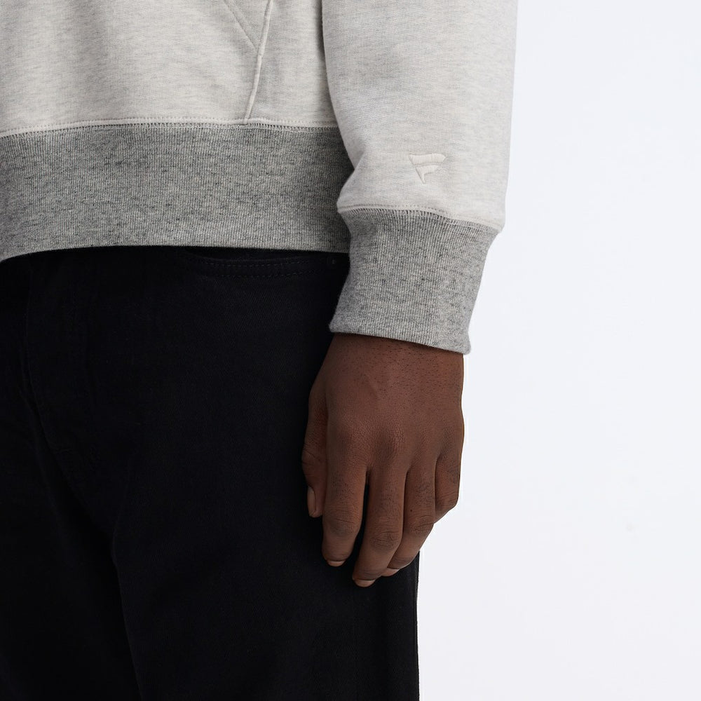 IconicFleece Pocket Sweatshirt - Las Vegas Raiders Sweatshirts