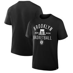 Fanatics Brooklyn Nets Hometown Local T-Shirt