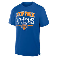 Fanatics New York Knicks Hometown Local T-Shirt