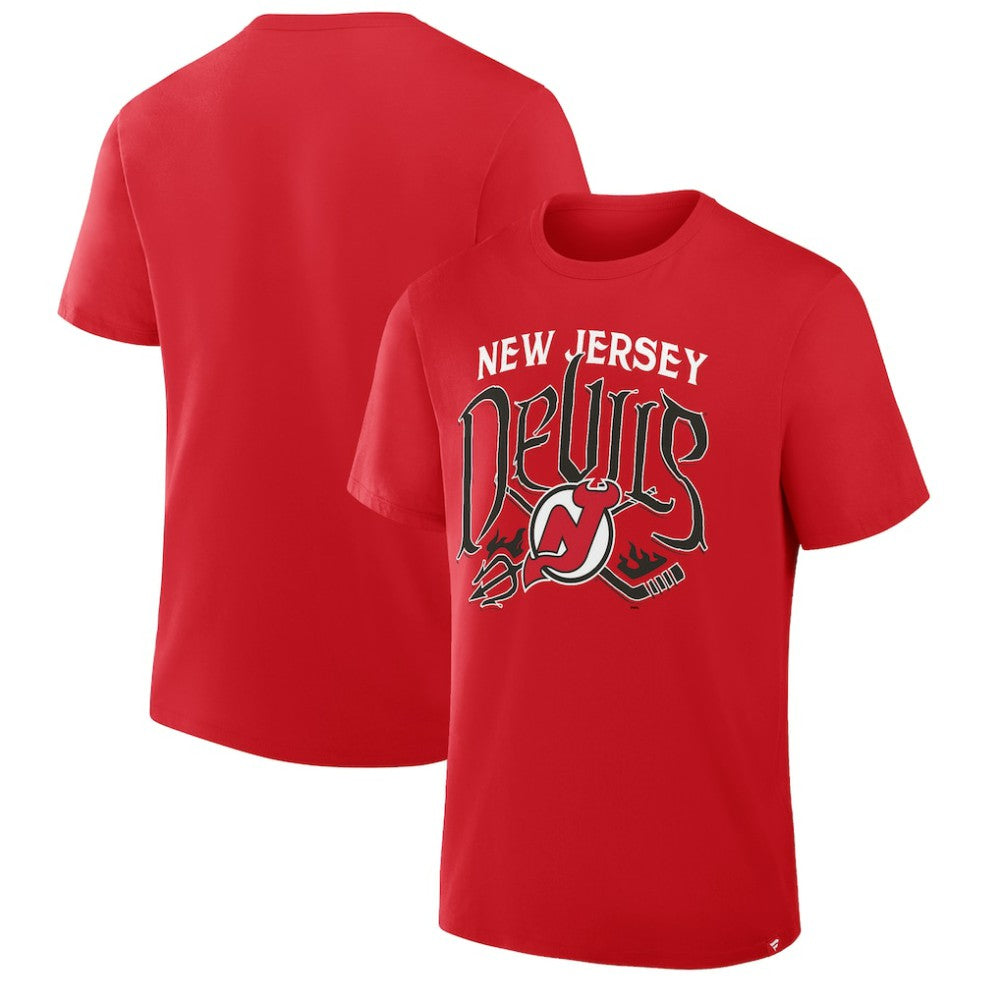 NHL New Jersey Devils Fanatics Hometown Local T-Shirt