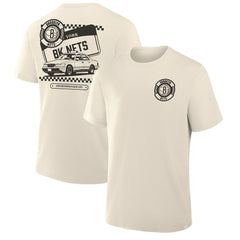 Fanatics Brooklyn Nets Team Culture T-Shirt