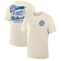 NHL New York Rangers Fanatics Team Culture T-Shirt