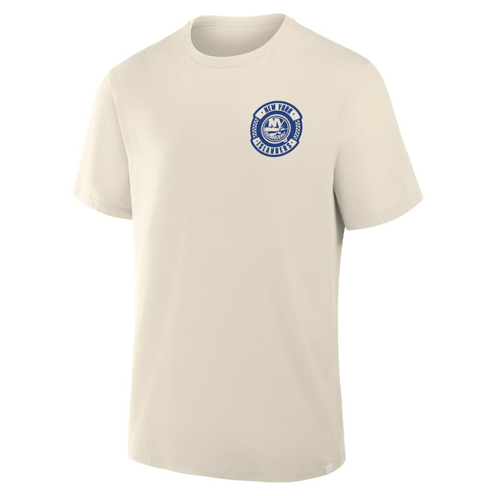 NHL New York Islanders Fanatics Team Culture T-Shirt