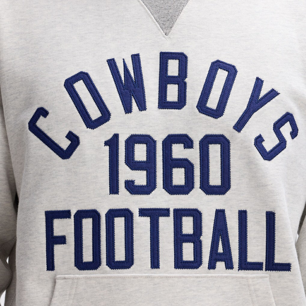 IconicFleece Pocket Sweatshirt - Dallas Cowboys Sweatshirts