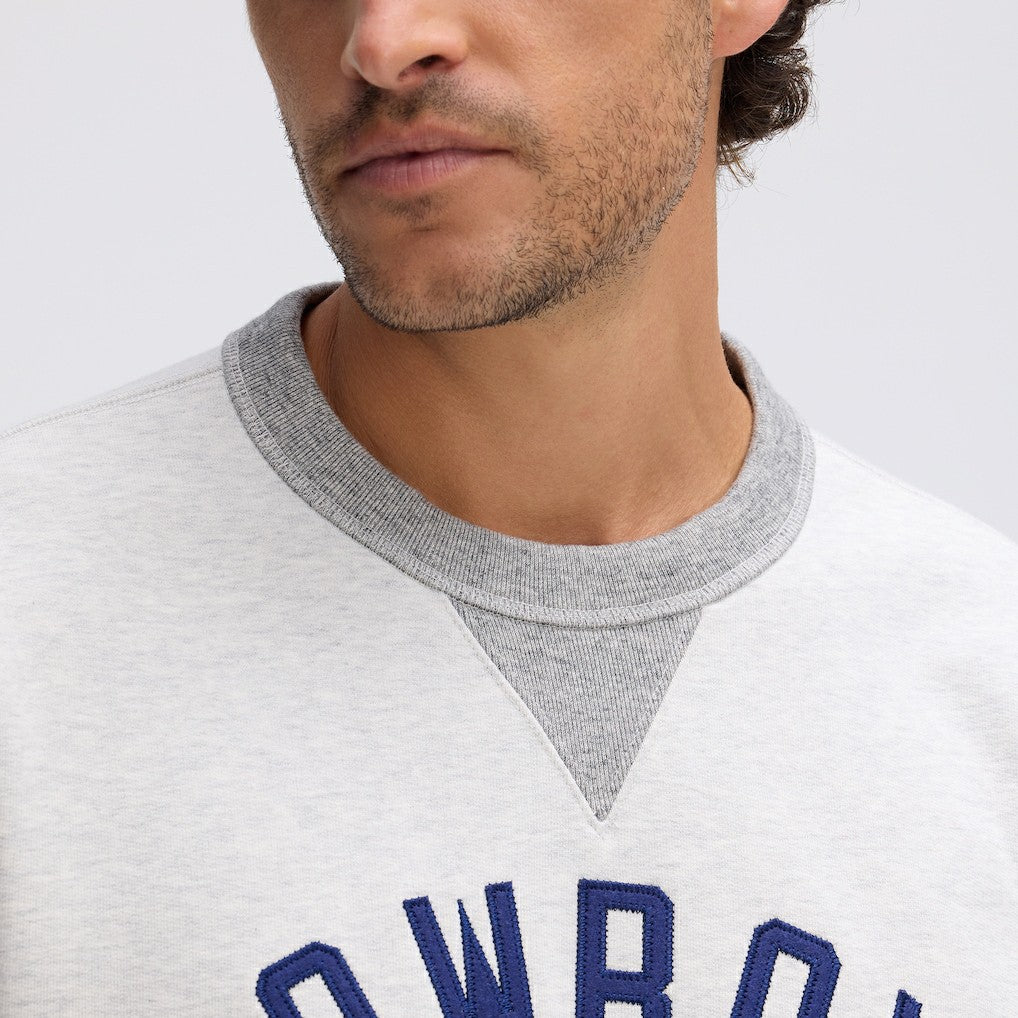 IconicFleece Pocket Sweatshirt - Dallas Cowboys Sweatshirts