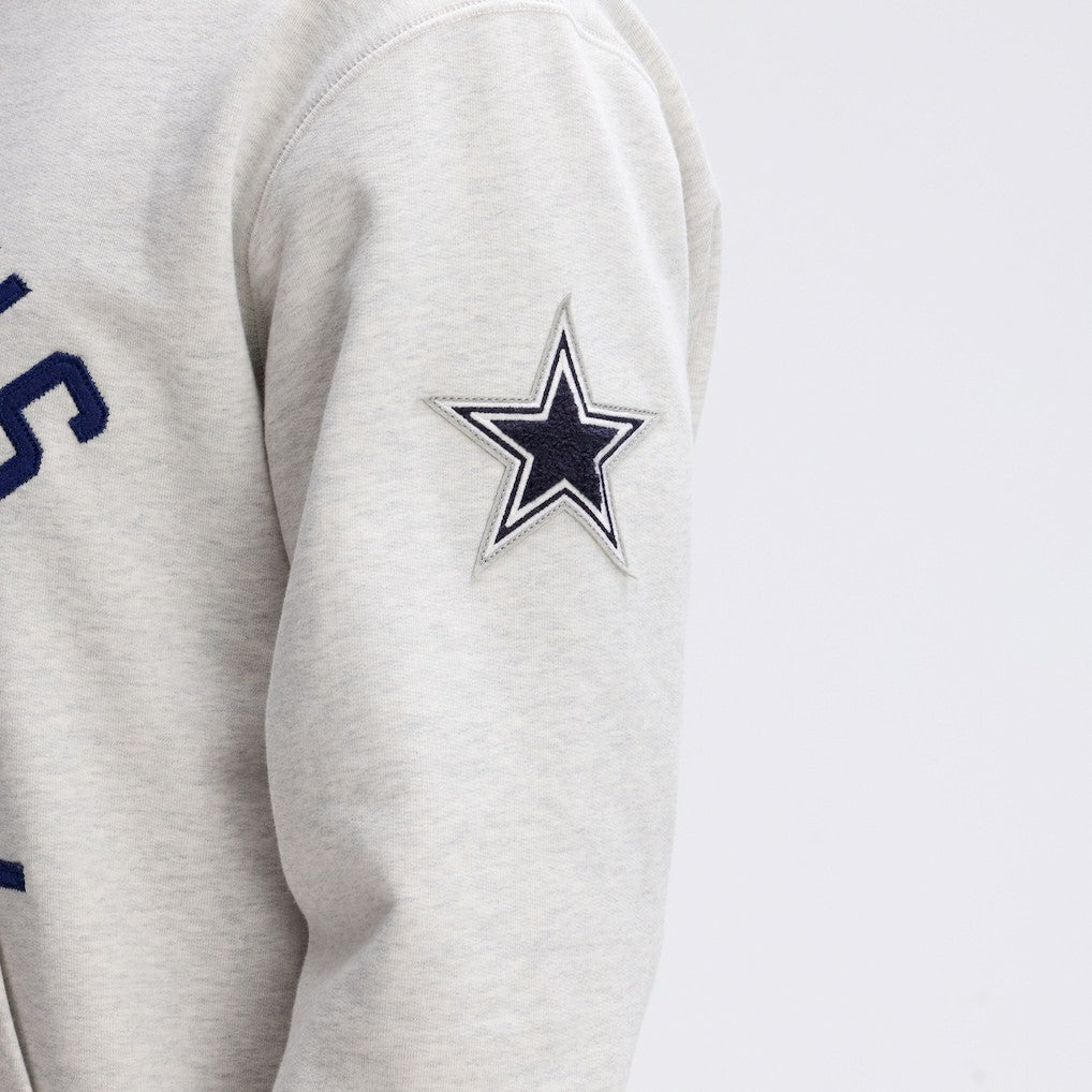 IconicFleece Pocket Sweatshirt - Dallas Cowboys Sweatshirts