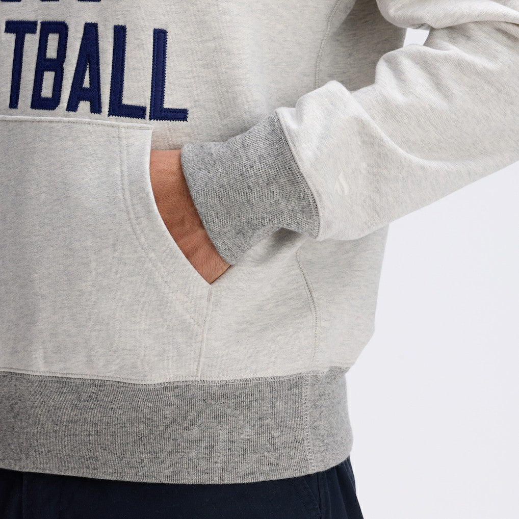 IconicFleece Pocket Sweatshirt - Dallas Cowboys Sweatshirts