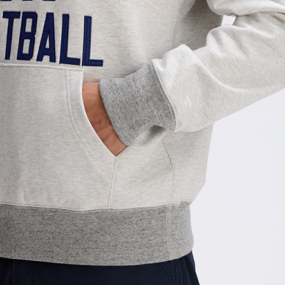 IconicFleece Pocket Sweatshirt - Dallas Cowboys Sweatshirts