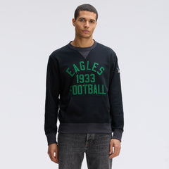 IconicFleece Pocket Sweatshirt - Philadelphia Eagles Sweatshirts