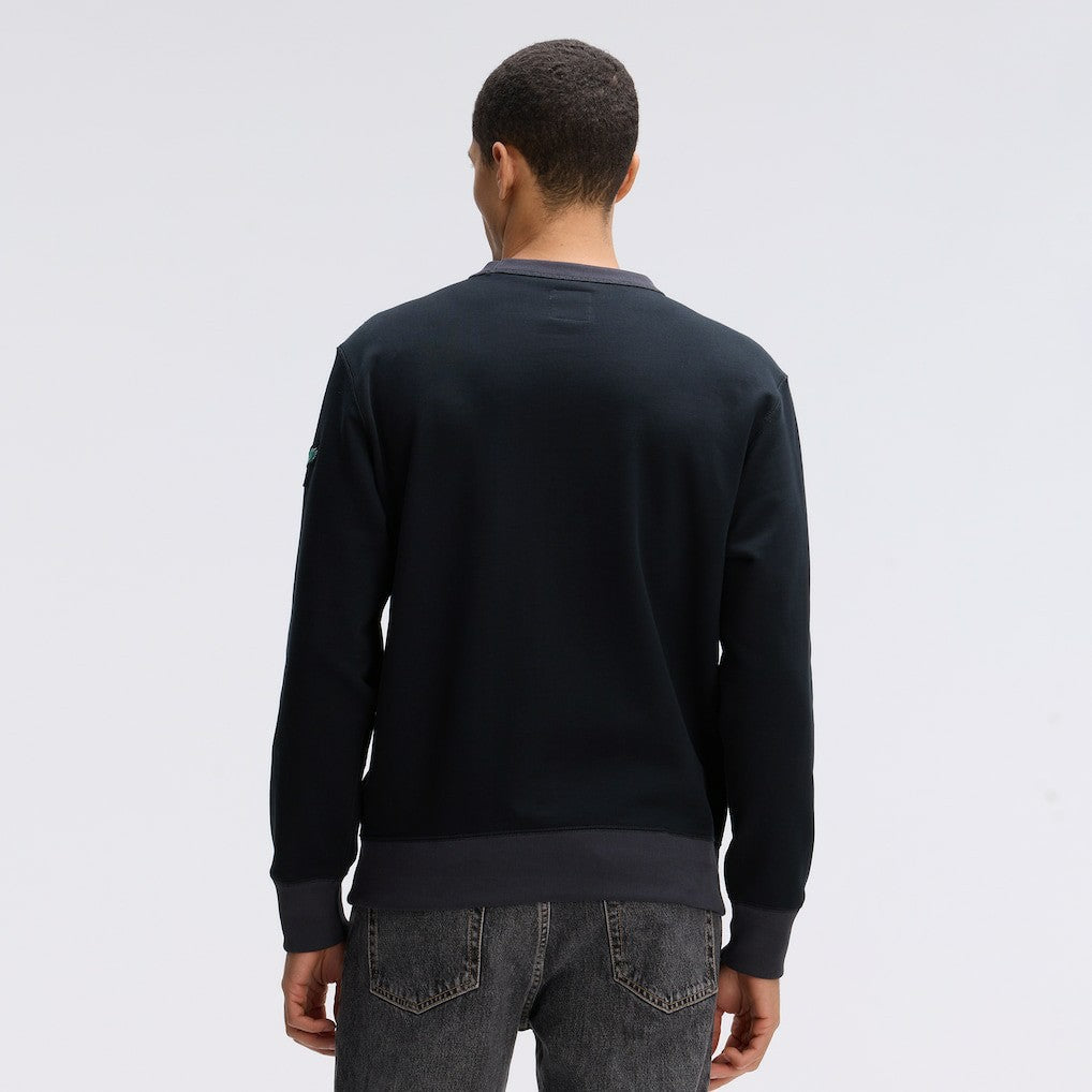 IconicFleece Pocket Sweatshirt - Philadelphia Eagles Sweatshirts