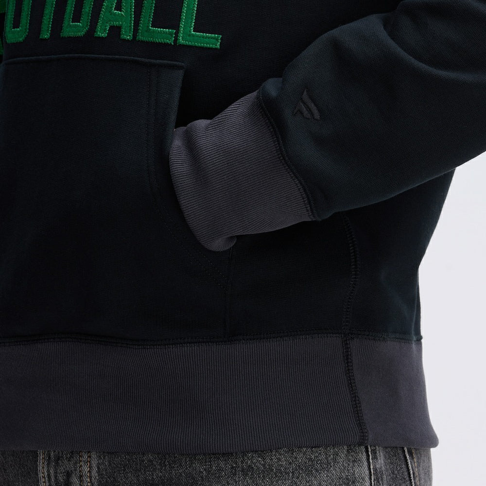 IconicFleece Pocket Sweatshirt - Philadelphia Eagles Sweatshirts